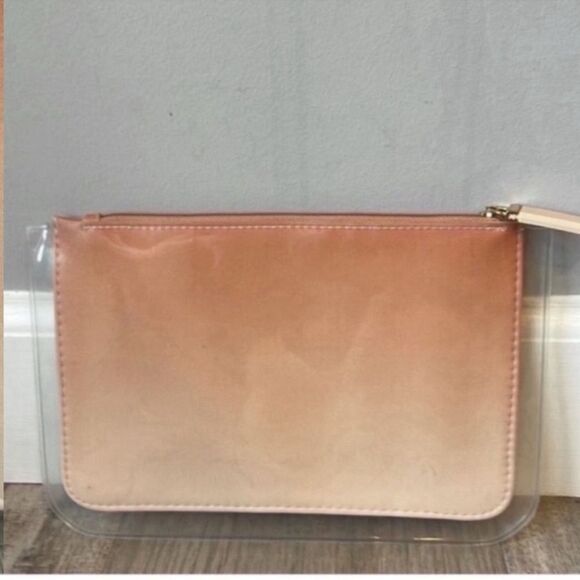 Burberry Make Up Bag Ombré - Picture 5 of 8